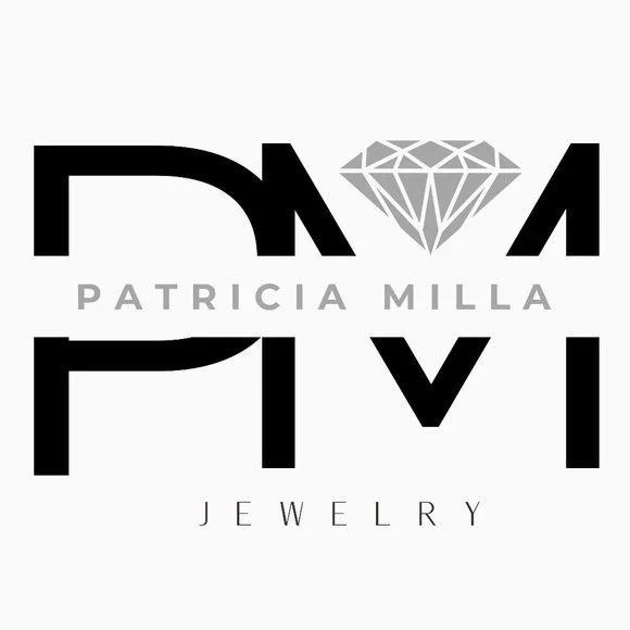 Abstract Geometric Hoop Earring , Silver, 304 Stainless Steel - Picture 4 of 6